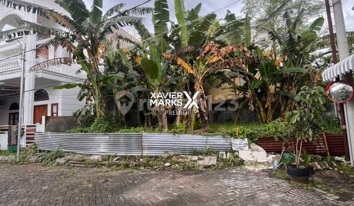 Dijual Tanah Kavling di Ikan Gurami Lowokwaru Malang Super Strategis