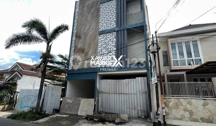 Strategic Boarding House and Shop House Near the Center of Activity in Candi Candi Suhat Malang