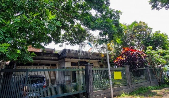 Hook House Land Calculation in Dinoyo Lowokwaru Malang Underpriced