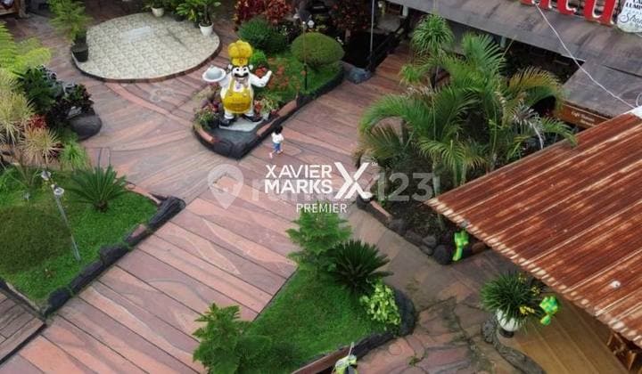 Resto Aktif High Demand di Pujon Kab Malang Investor Hot Deals
