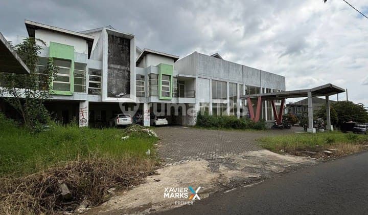 Hotel Eksisting Potensi Investasi Dekat Wisata Jatim Park di Batu