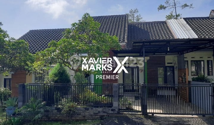 Rumah High Value Area di Junrejo Batu Dekat Banyak Wisata