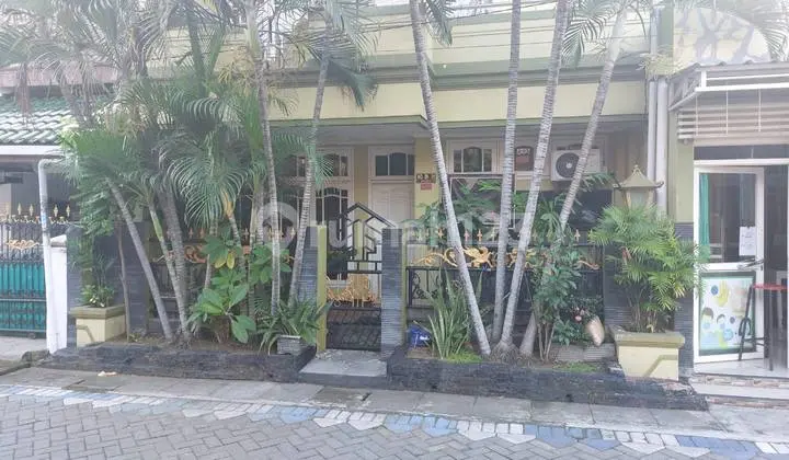 Dijual Kos Siap Huni Dekat Alun Alun di Sidoarjo