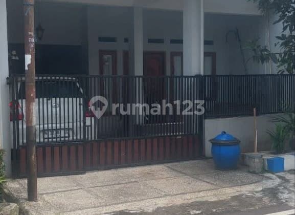 Dijual Rumah Minimalis di Danau Limboto Sawojajar Malang