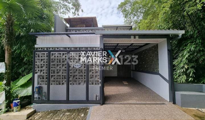 Dijual Rumah Siap Huni Dekat Kemanapun di Dieng Malang Kota