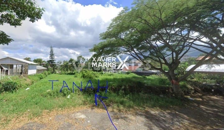 Hot Offer Underpriced Land Plots in Sisir Batu Near Tourist Area