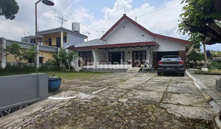 Rumah Terawat Family Friendly Nyaman di Bumiaji Batu