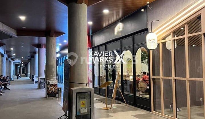 Hot Listing Ruko 3 Lantai di Elpico Villa Puncak Tidar Malang