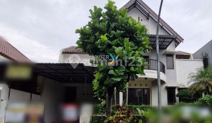 Dijual Rumah Family Friendly Siap Huni di Villa Puncak Tidar Malang