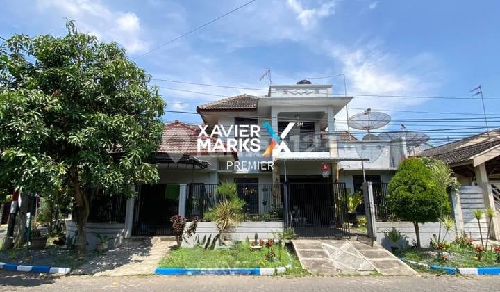 Dijual Rumah Siap Huni di Araya Blimbing Malang Dekat Pusat Kota