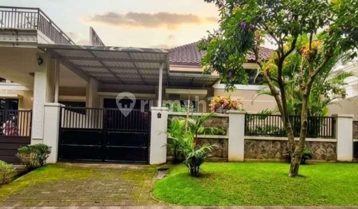 Dijual Rumah SHM di New Indie Araya Malang Minimalis Siap Huni
