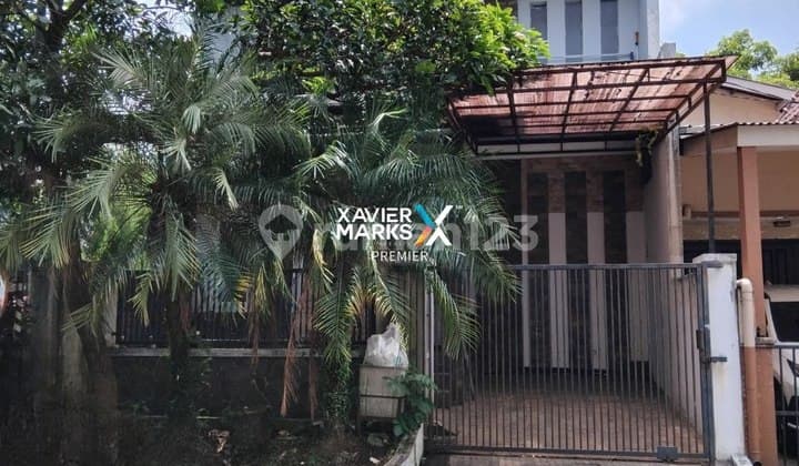 For Sale Freehold House 2 Floors in Villa Puncak Tidar Malang Negotiable