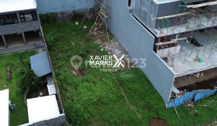 Hot Listing Tanah High Value Area di Villa Puncak Tidar Malang