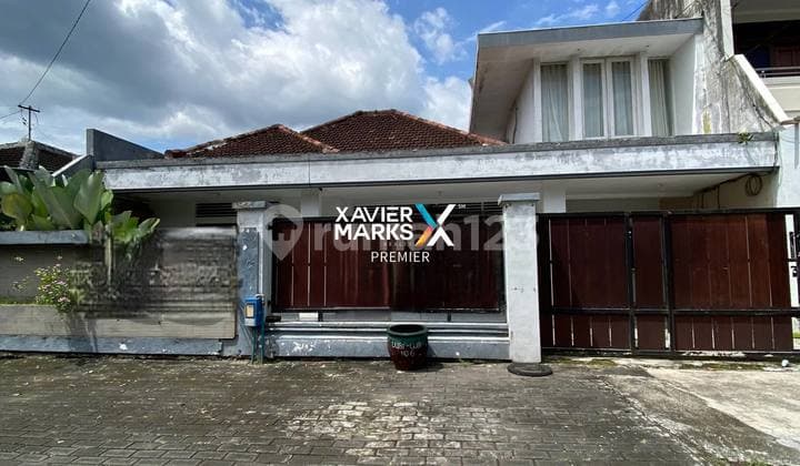 Rumah Kos Return Menjanjikan di Langsep Klojen Malang