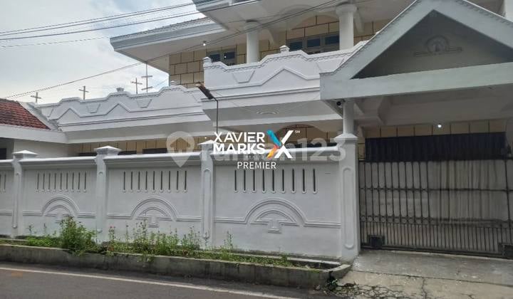 Pivot House on Main Road Pbi Araya Blimbing Malang