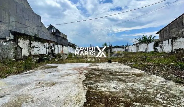 Dijual Tanah Luas bisa untuk Berbagai Bisnis di Gadang Malang