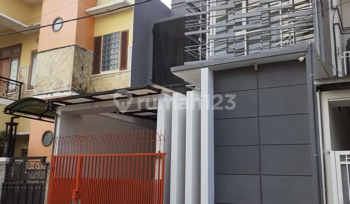 Dijual Kos Aktif Dekat Uin di Sunan Kalijaga Lowokwaru Malang