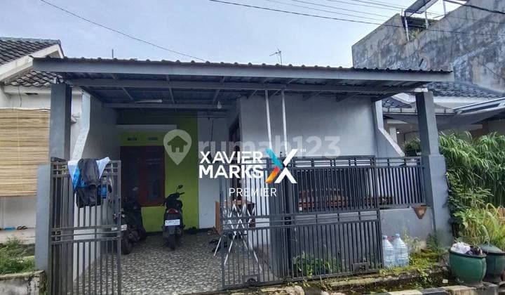 Dijual Rumah Minimalis di Perum Singhamerta Residence Wagir Malang