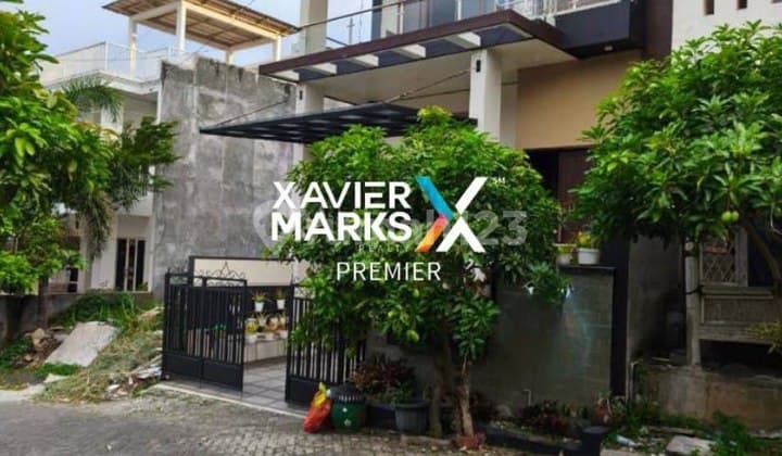 Dijual Villa Dekat Banyak Wisata di Oro Oro Ombo Batu Inves Bagus