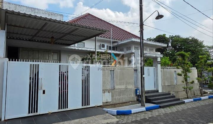 Dijual Rumah Strategis di Pbi Blimbing Araya Malang Siap Huni