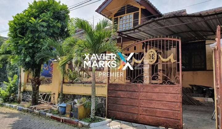 House for Sale in a Prime Accessible Area in Kedungkandang, Malang