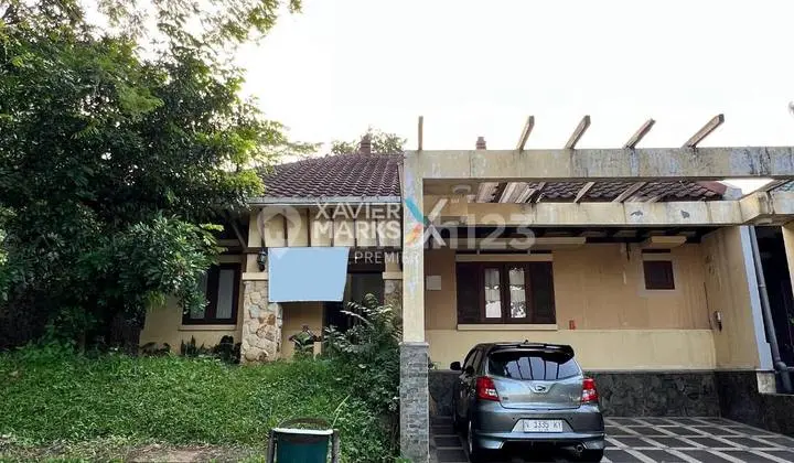 Hot Offer: Cozy and Accessible House in Taman Dayu, Prigen, Pasuruan