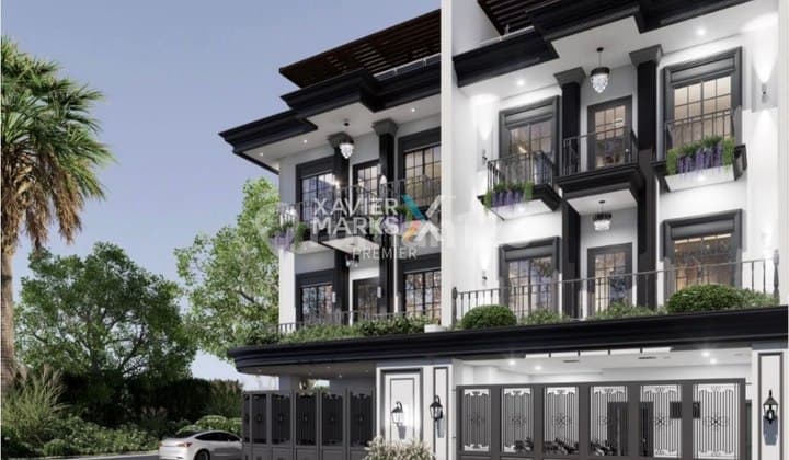 For Sale: Exclusive Under-Construction Boarding House in Ptp Suhat, Lowokwaru, Malang