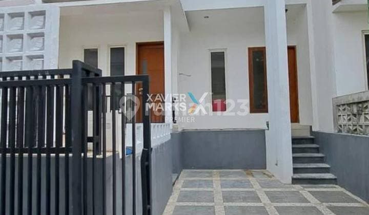 Hot Offer Villa Near Among Tani in Panorama Batu with Mountain View