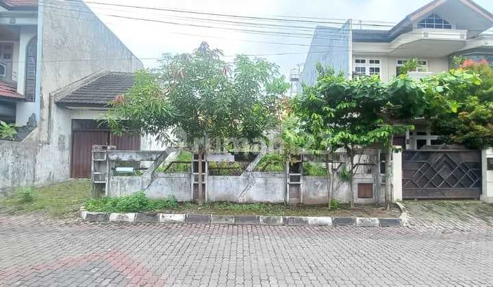 Tanah Super Murah Dekat Pakuwon Mall
