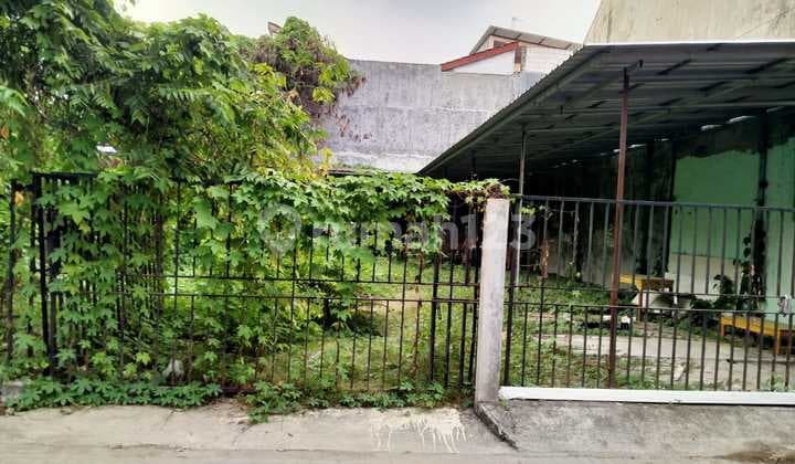 Tanah Super Istimewa Dekat Kampus Di Suteran