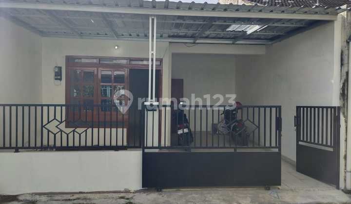Rumah Super Murah Di Purwomartani