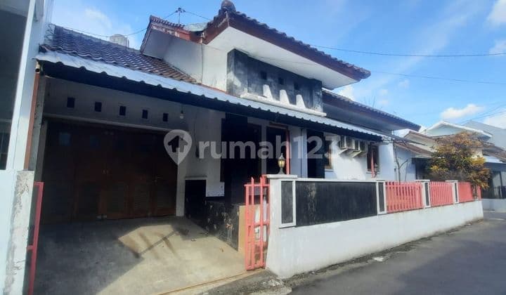 Rumah Cantik Siap Huni Dekat Kampus Ugm Dan Uii Di Jalan Palagan