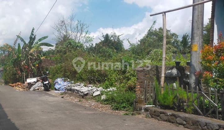 SUPER CHEAP LAND IN HARJOBINANGUN PAKEM