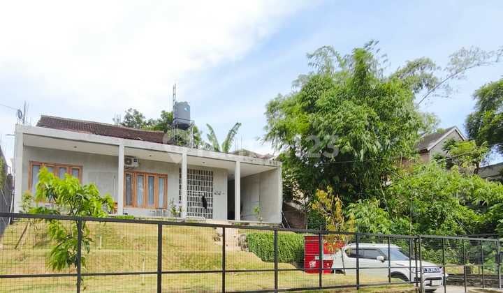 Kosan Exclusive Dekat Ambarukmo Plaza di Sorowajan