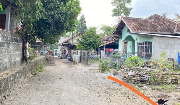 Tanah Murah Dekat Kampus Ugm Dan Uii Di Condongcatur