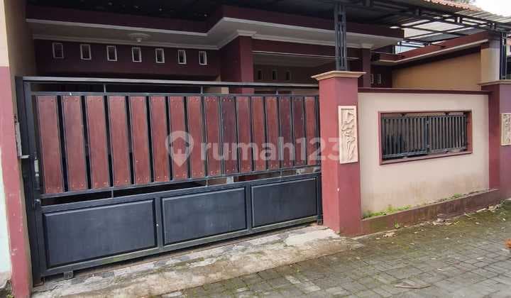 Super Cheap House Near Maguwo Stadium