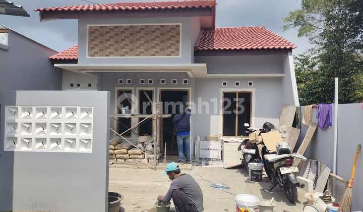 Super Cheap House Near UII Campus on Jalan Kaliurang Km 13
