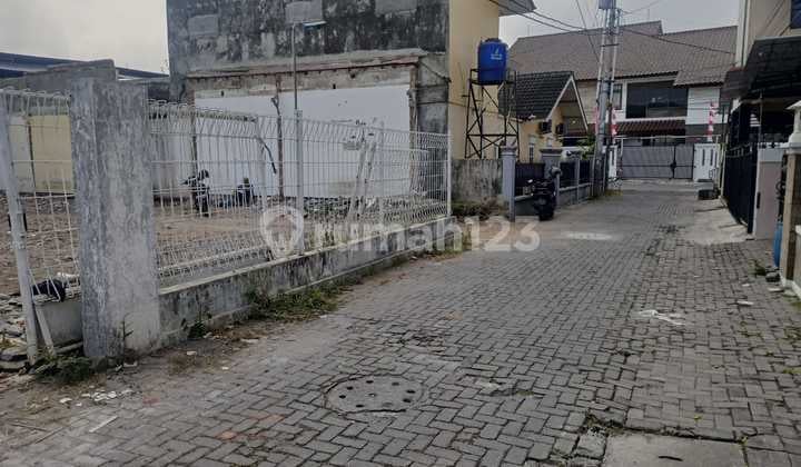Tanah Super Istimewah Dekat Kampus Ugm Di Jalan Kaliurang Km 5