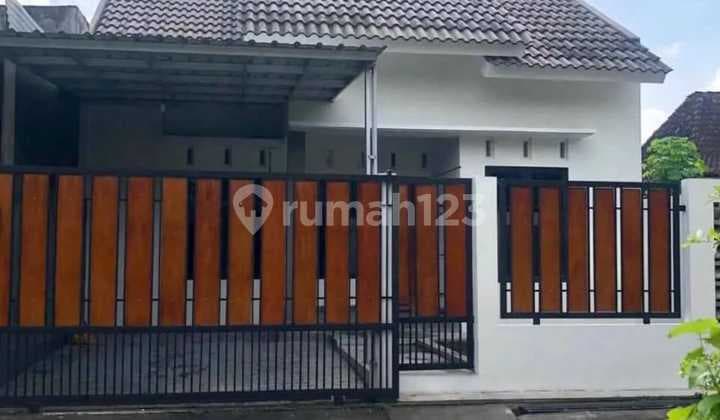 Rumah Super Murah Dekat Kampus Uii Dan Ugm Di Jalan Kaliurang Km 10