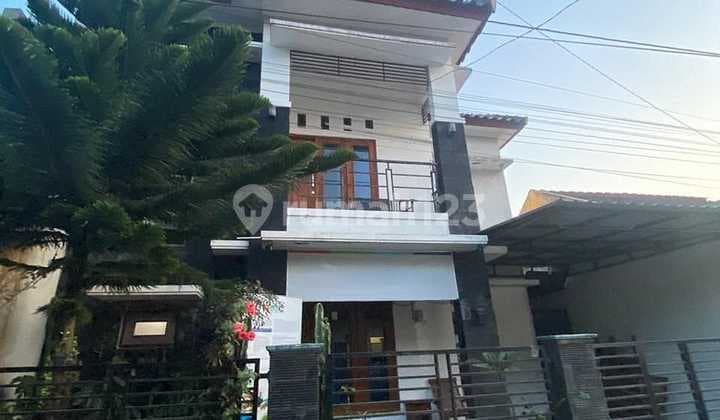 Rumah Super Murah Di Jalan Palagan Km 9
