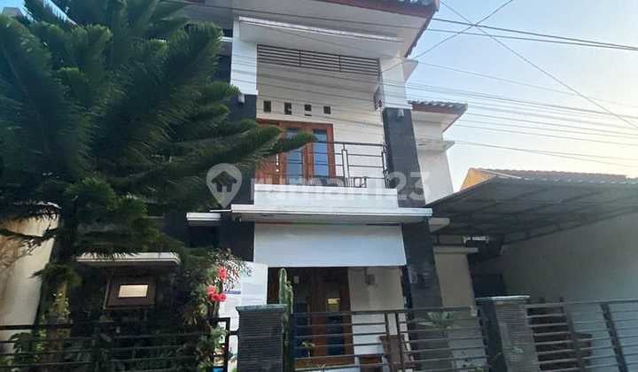 Rumah Super Murah Di Jalan Palagan Km 9