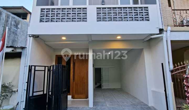 Rumah Super Murah Sisp Huni Dekat Kampus Di Minomartani