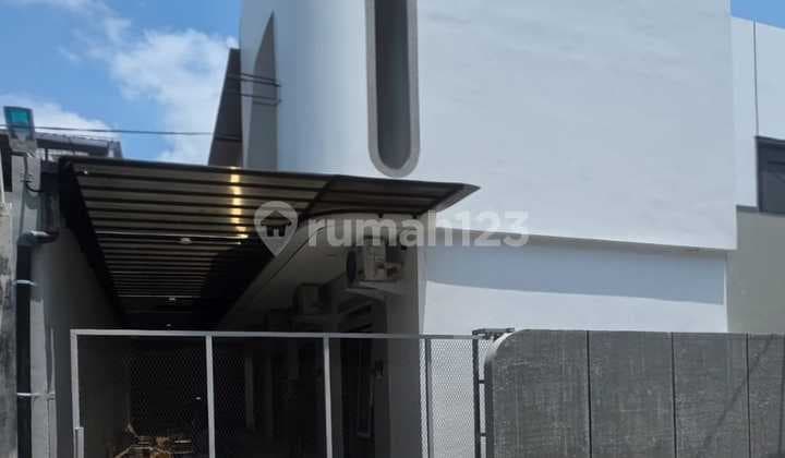 Kosan Exclusive Baru Siap Huni Dekat Kampus Di Condongcatur