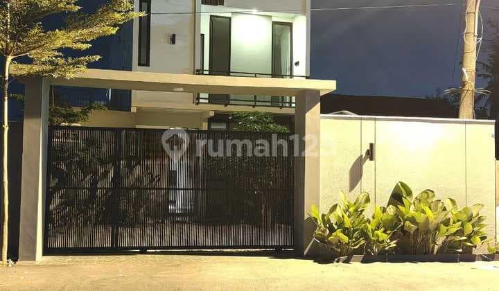 Rumah Baru Siap Huni Di Selomartani
