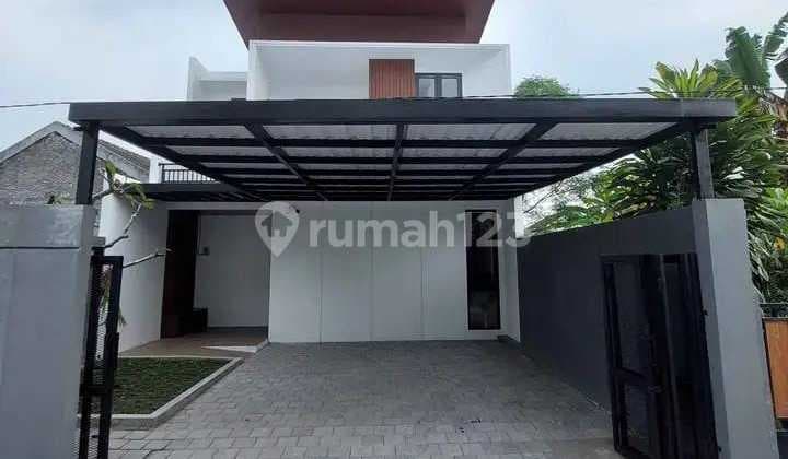 New Ready-to-Occupy House in Maguwo