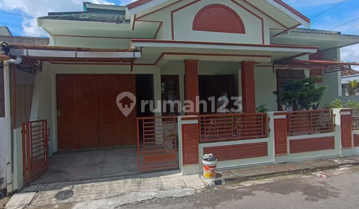 Rumah Super Murah Di Sidoarum Godean