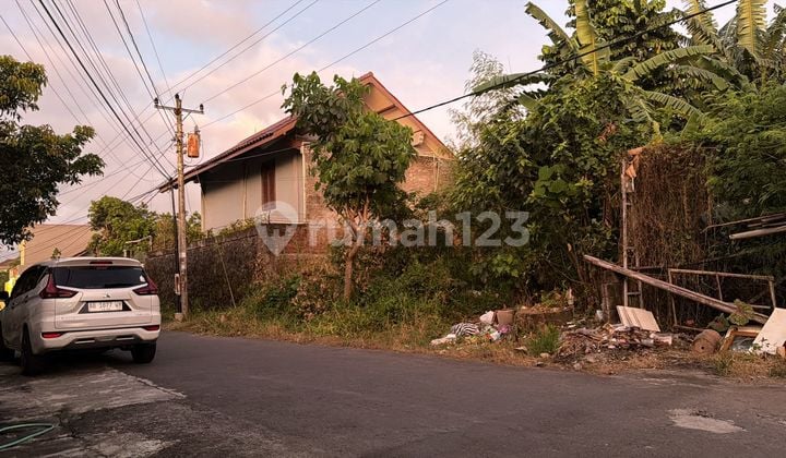 Tanah Super Istimewa di Maguwo