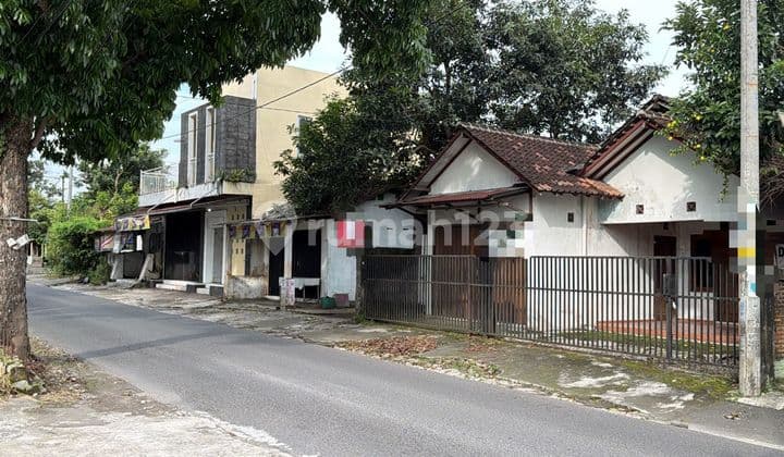 Tanah Super Istimewa di Condongcatur