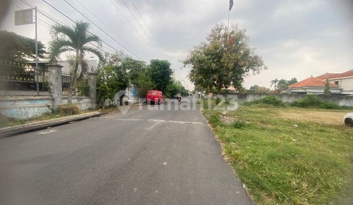 Tanah Super Istimewa Dekat Terminal Giwangan