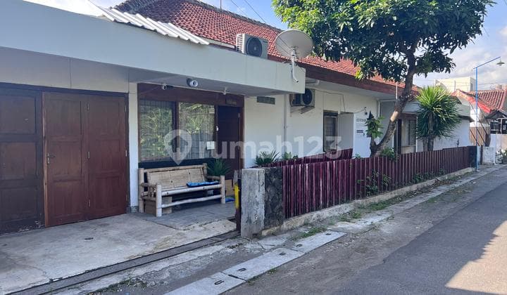 Tanah Bonus Bangunan Di Demamgan